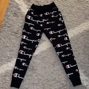 champion pants